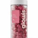 Whey Protein Gummies Morango 120 Gomas