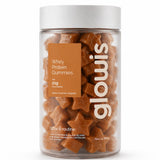 Whey Protein Gummies Caramelo Salgado 60 gomas