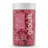 Whey Protein Gummies Morango 60 Gomas