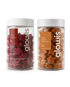 Frutas Vermelhas - 60 kit2 caramelo