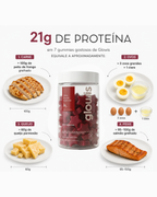 Frutas Vermelhas - story 2