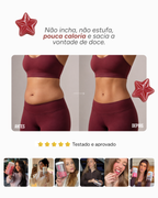 Frutas Vermelhas - story 4