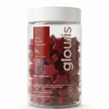 Whey Protein Gummies Frutas Vermelhas 60 Gomas